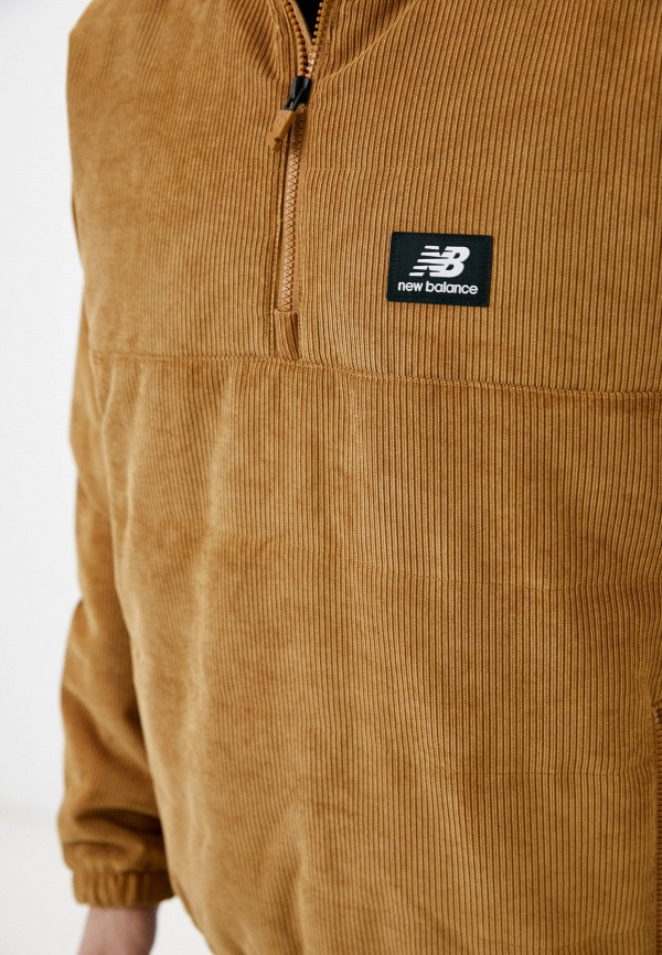 фото Куртка утепленная new balance