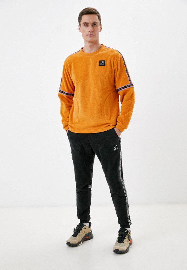 фото Брюки спортивные new balance
