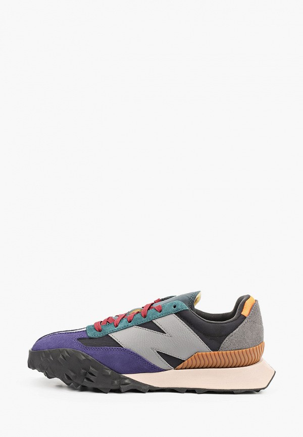 

Кроссовки New Balance, Разноцветный, 72