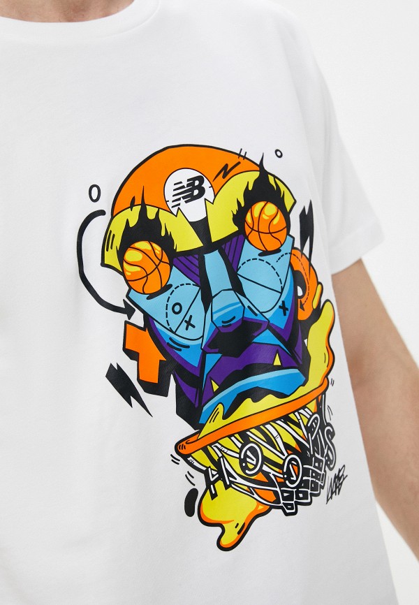 фото Футболка new balance