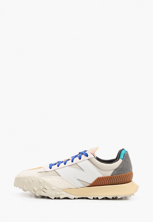 

Кроссовки New Balance, Разноцветный, 72