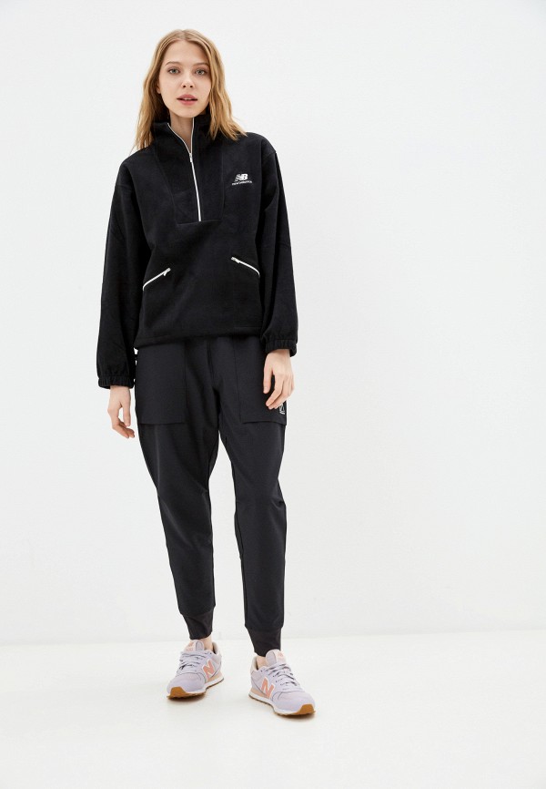 фото Брюки спортивные new balance