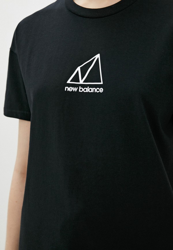 фото Футболка new balance