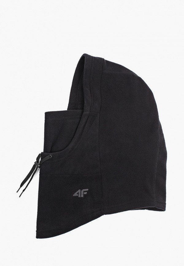 

Балаклава 4F, Черный