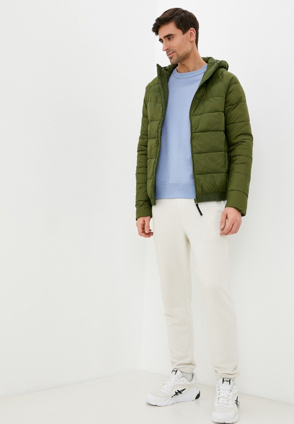 фото Куртка утепленная outhorn