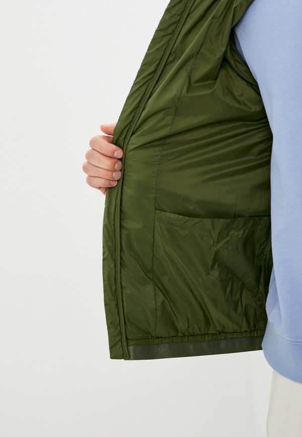 фото Куртка утепленная outhorn