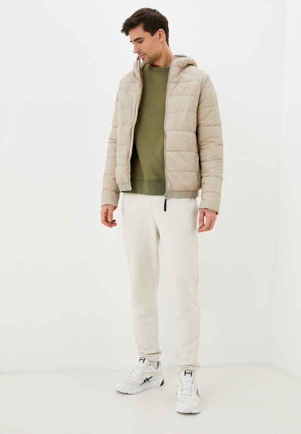 фото Куртка утепленная outhorn