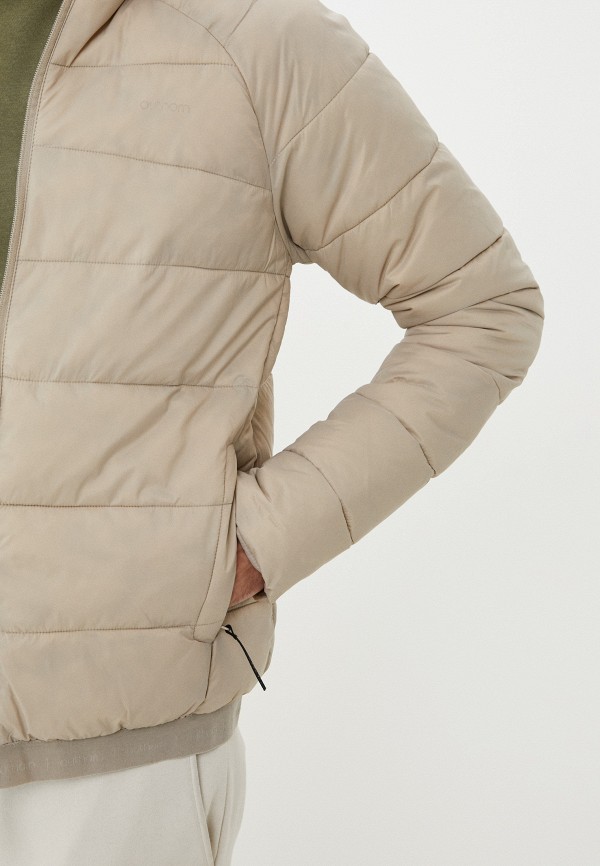 фото Куртка утепленная outhorn