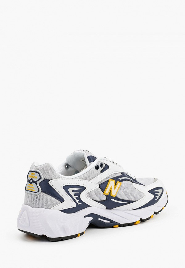 фото Кроссовки new balance