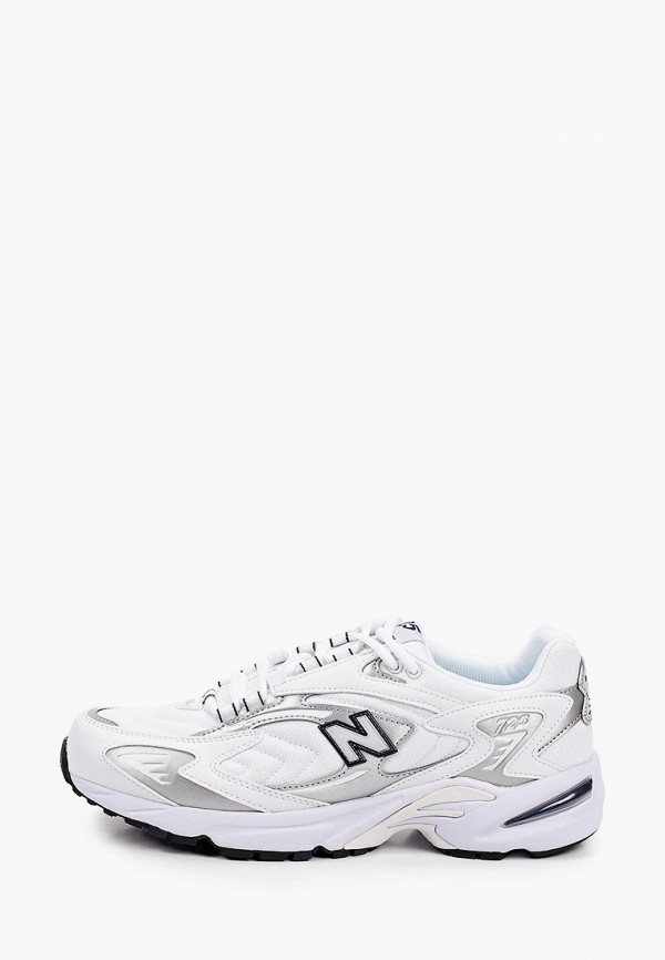 

Кроссовки New Balance, Белый, 725