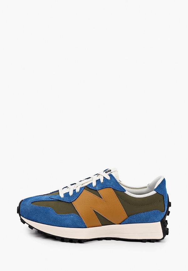 фото Кроссовки new balance