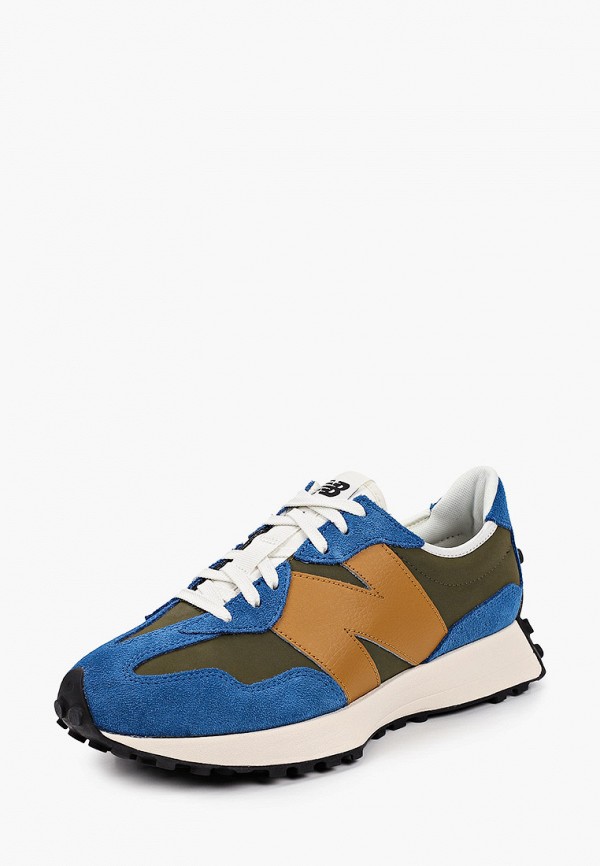 фото Кроссовки new balance