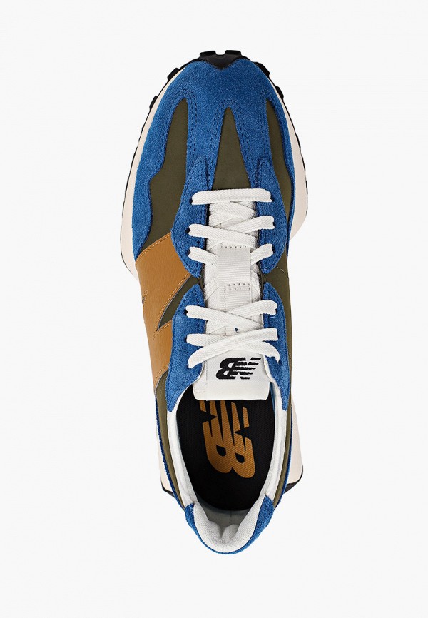фото Кроссовки new balance