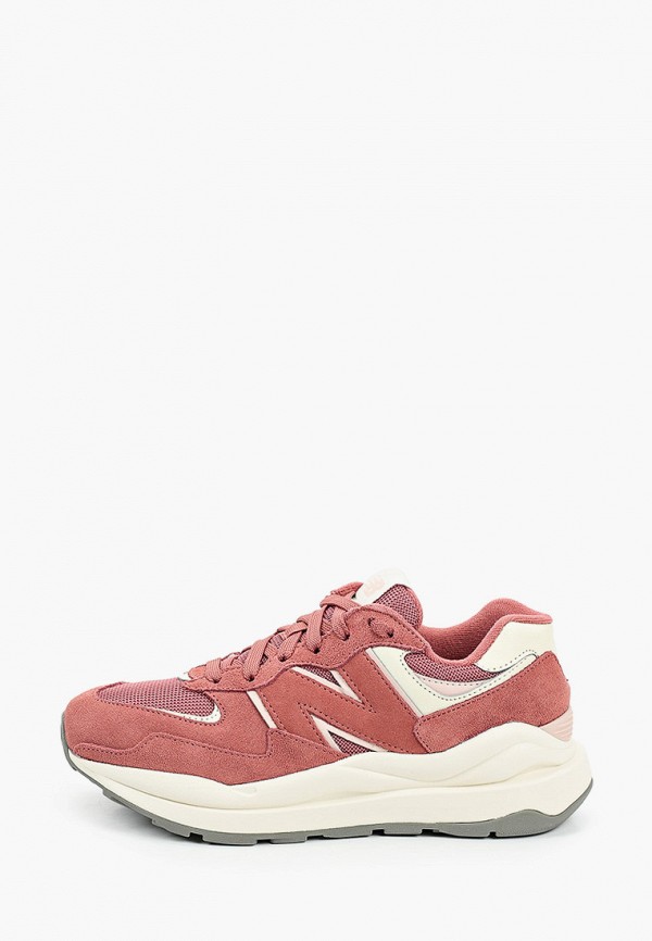 

Кроссовки New Balance, Розовый, 5740