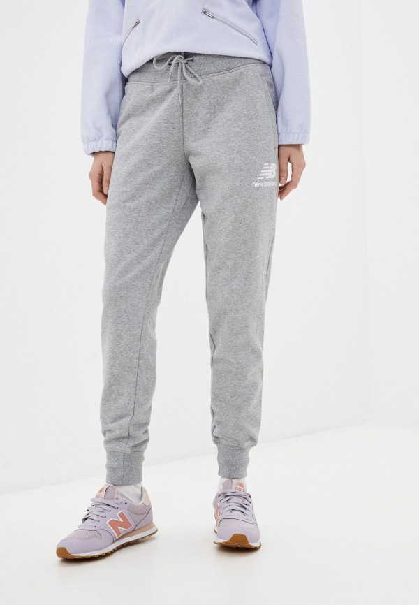 Брюки спортивные  New Balance