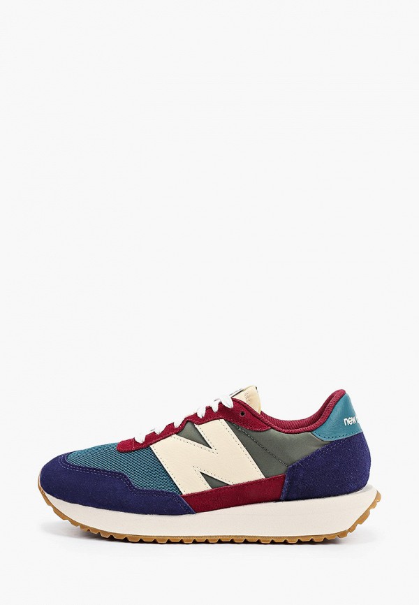 фото Кроссовки new balance