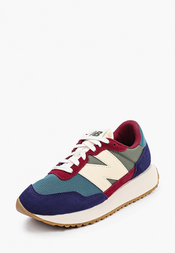 фото Кроссовки new balance