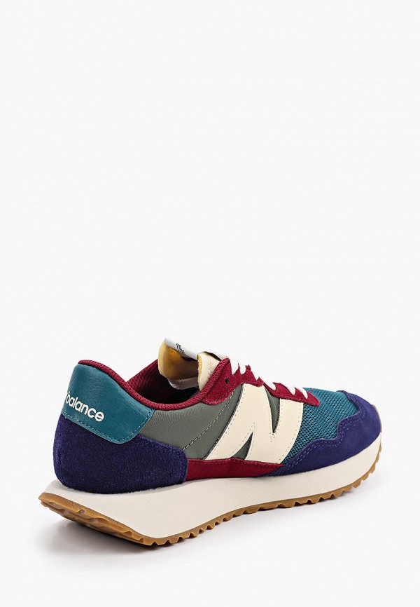 фото Кроссовки new balance