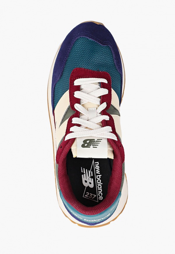 фото Кроссовки new balance