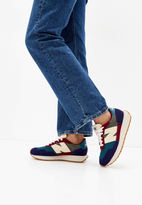 фото Кроссовки new balance