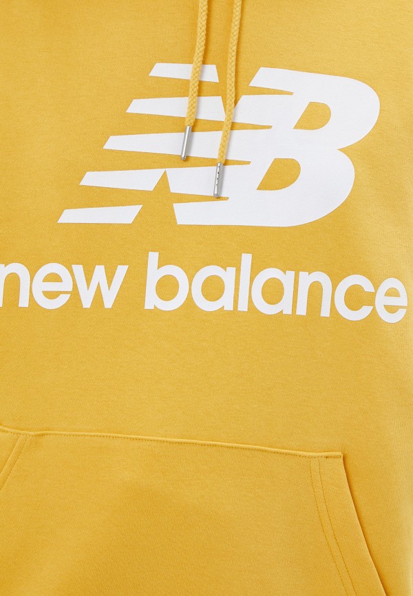 фото Худи new balance