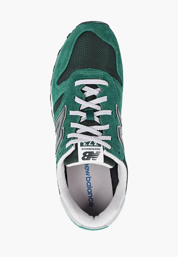 фото Кроссовки new balance