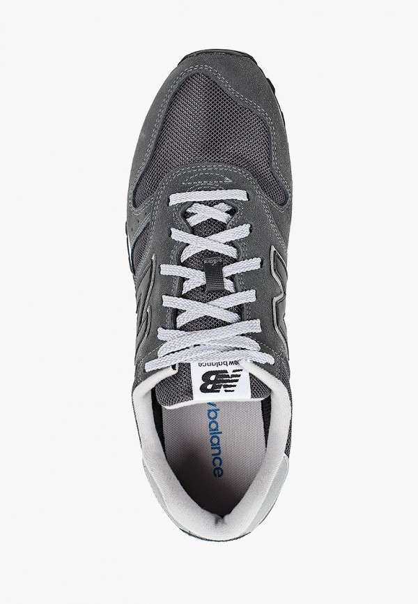 фото Кроссовки new balance