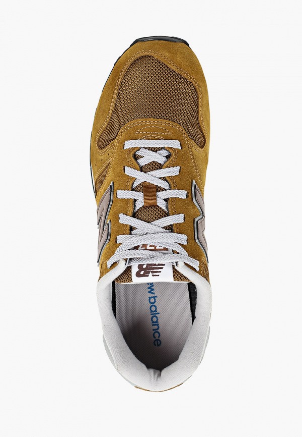 фото Кроссовки new balance