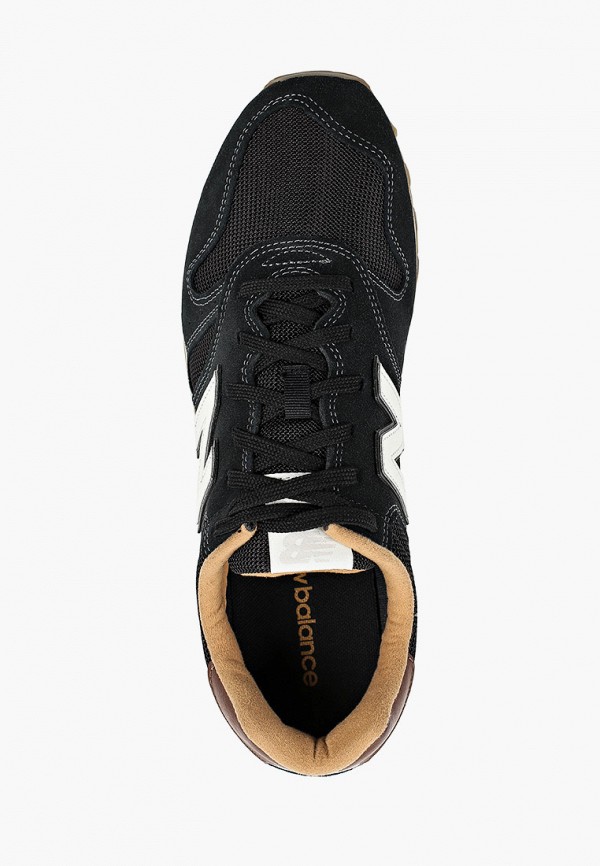 фото Кроссовки new balance