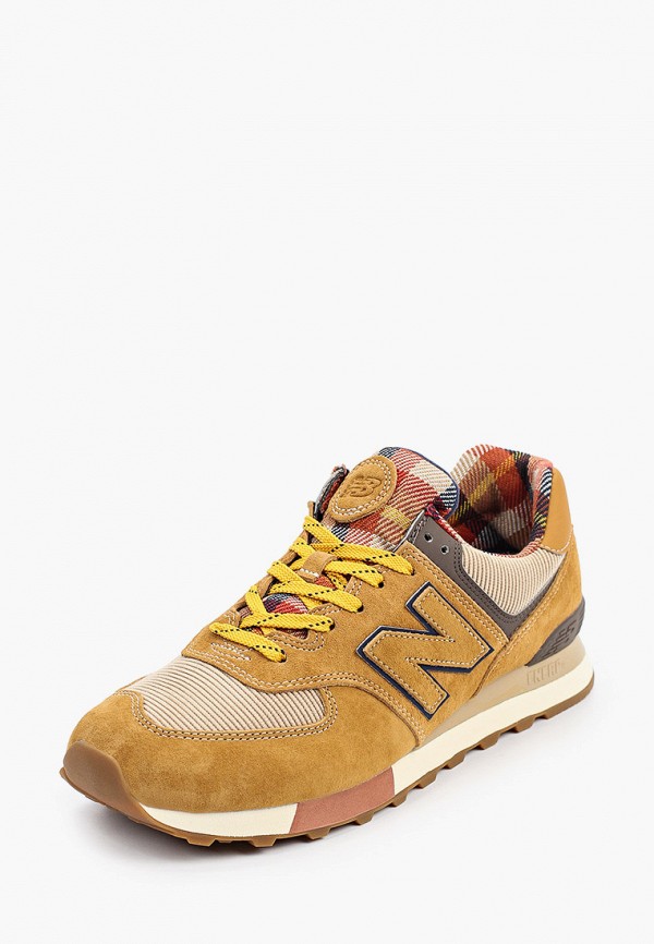 фото Кроссовки new balance