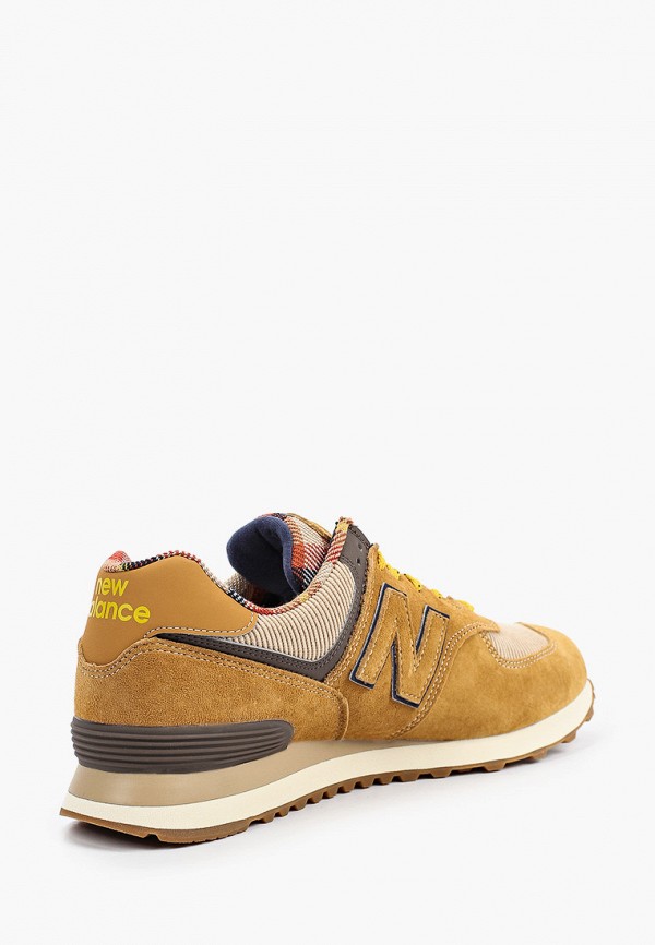 фото Кроссовки new balance