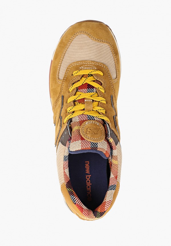 фото Кроссовки new balance