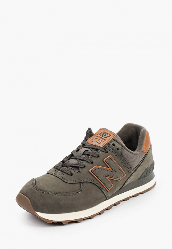 фото Кроссовки new balance