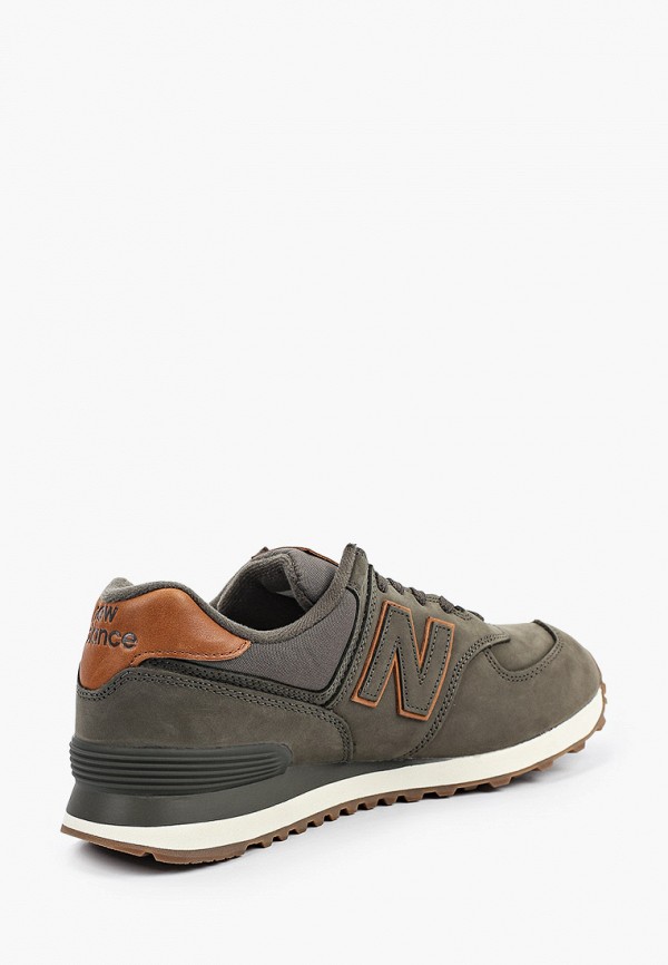 фото Кроссовки new balance