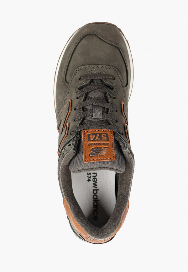 фото Кроссовки new balance