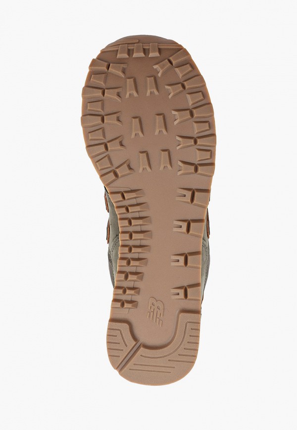 фото Кроссовки new balance