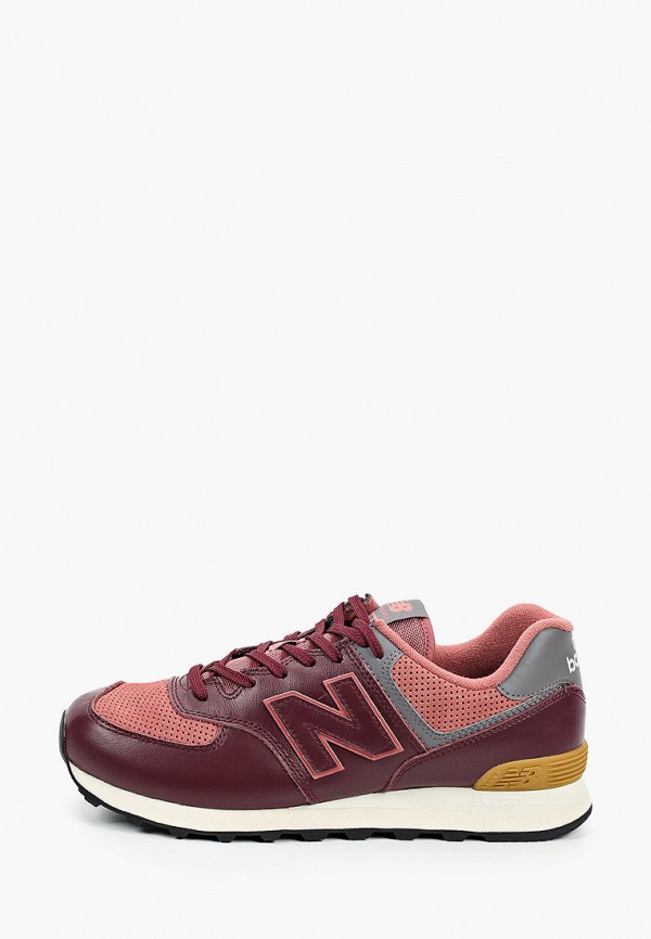 фото Кроссовки new balance