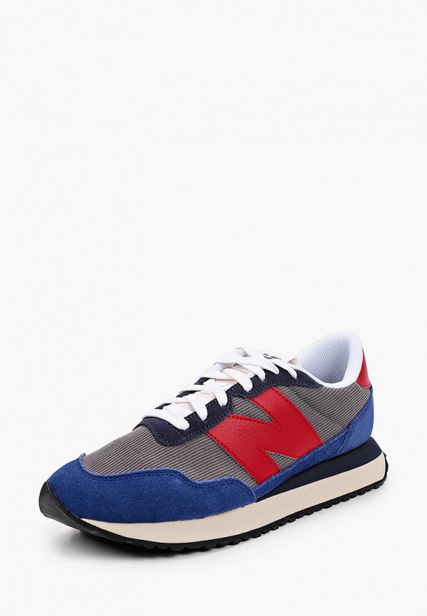 фото Кроссовки new balance