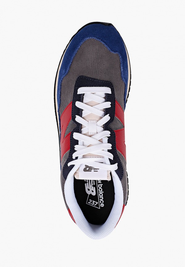 фото Кроссовки new balance