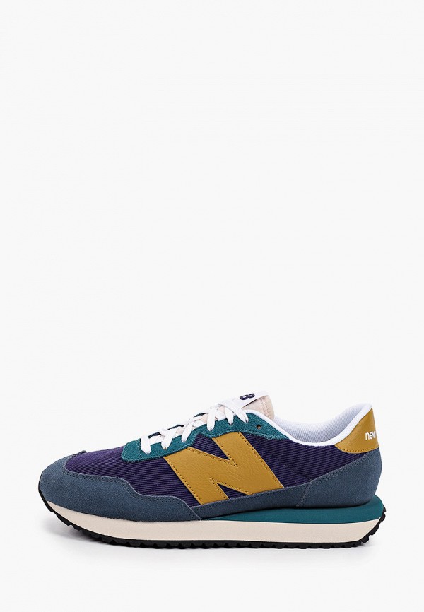 фото Кроссовки new balance
