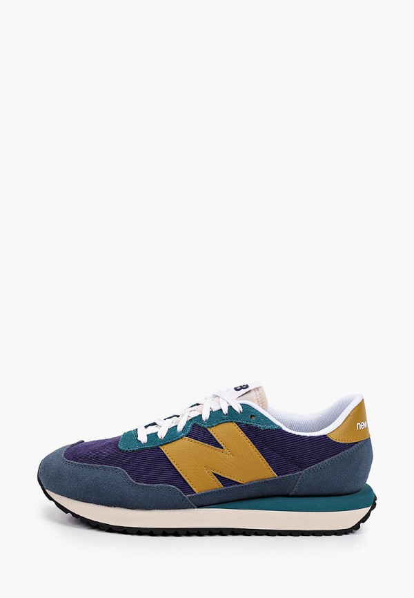 Кроссовки New Balance MS237LX1