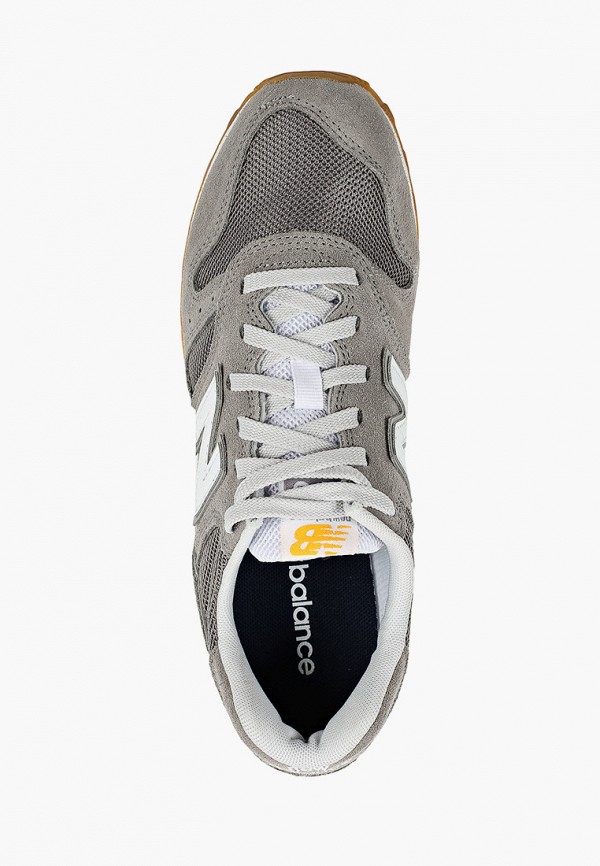 фото Кроссовки new balance