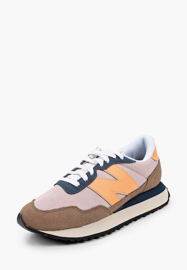 фото Кроссовки new balance