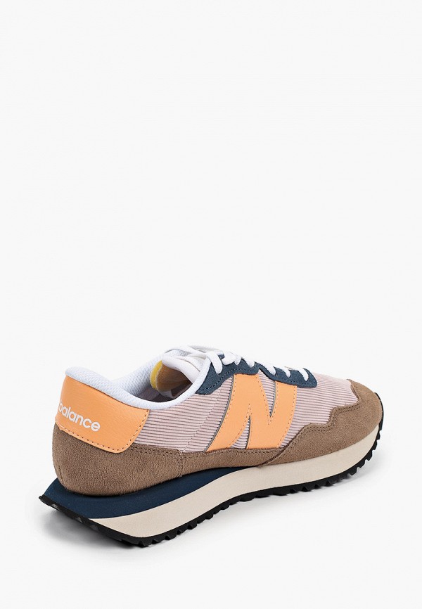 фото Кроссовки new balance