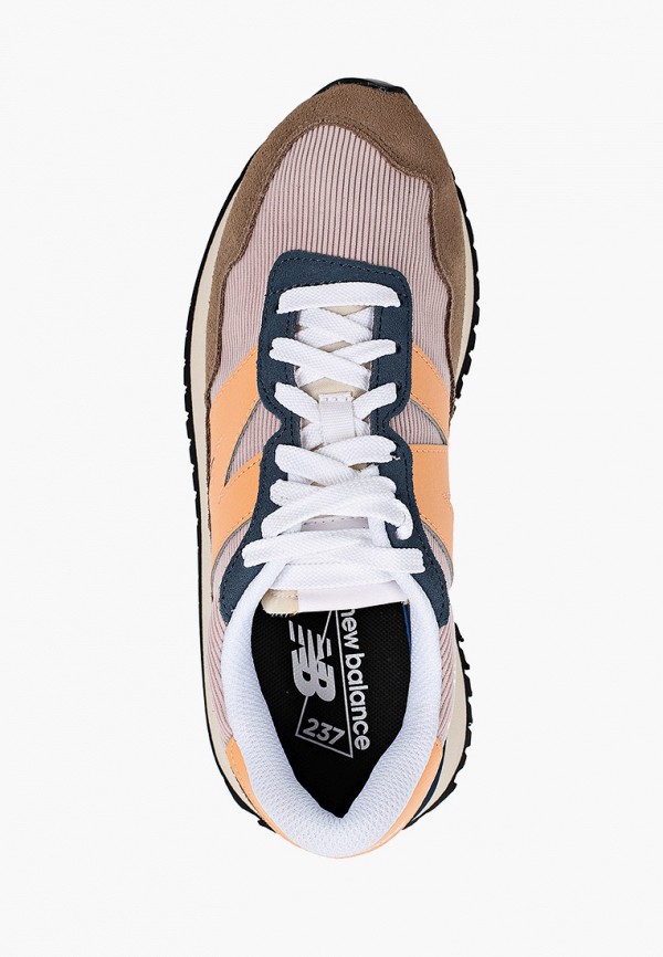 фото Кроссовки new balance