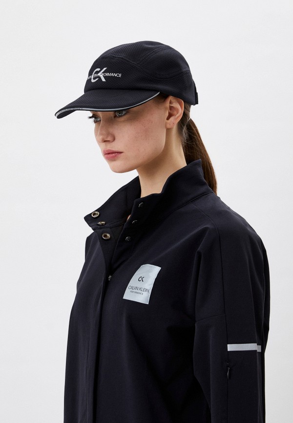 фото Бейсболка calvin klein performance