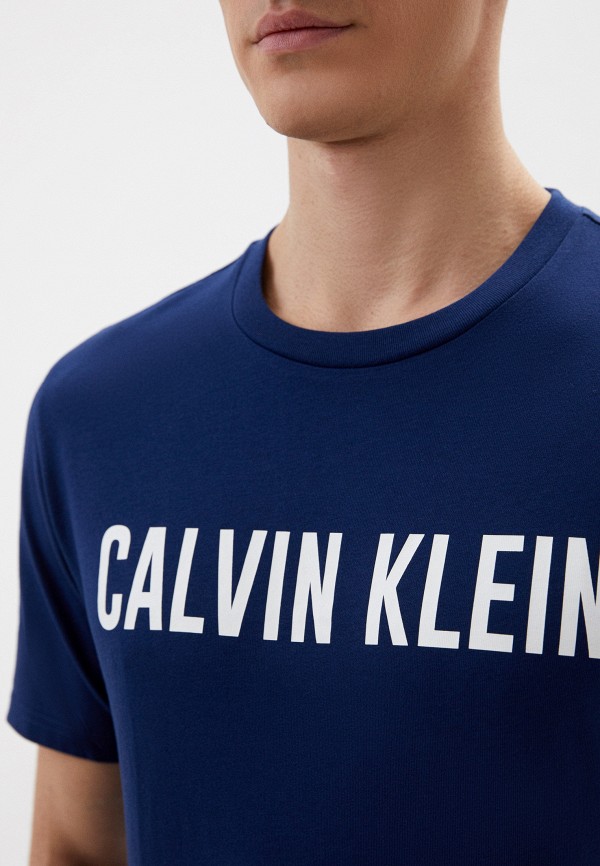 фото Футболка calvin klein performance