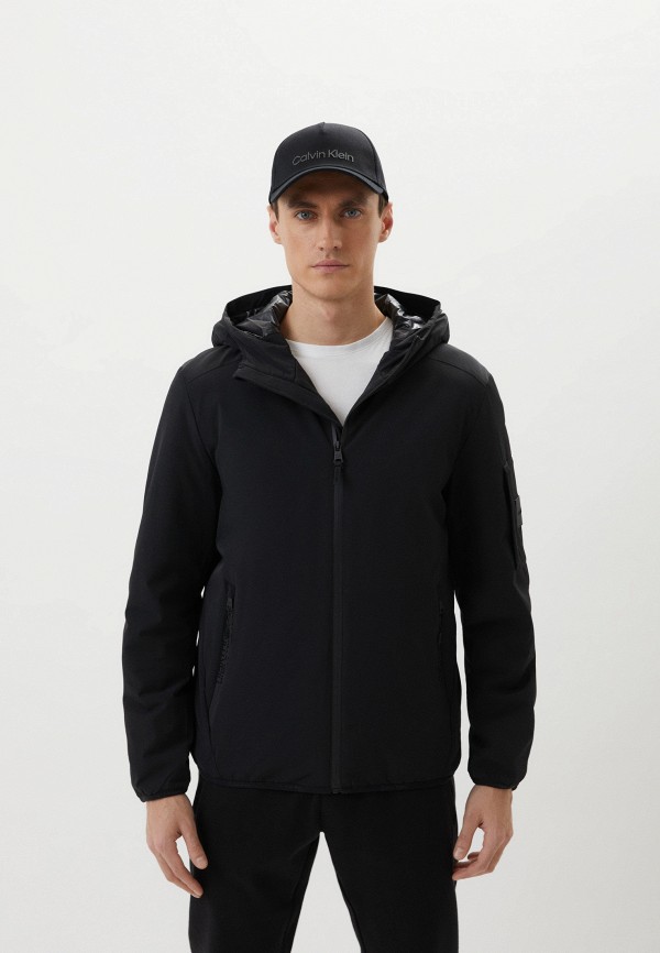 Лонгслив спортивный Calvin Klein Performance