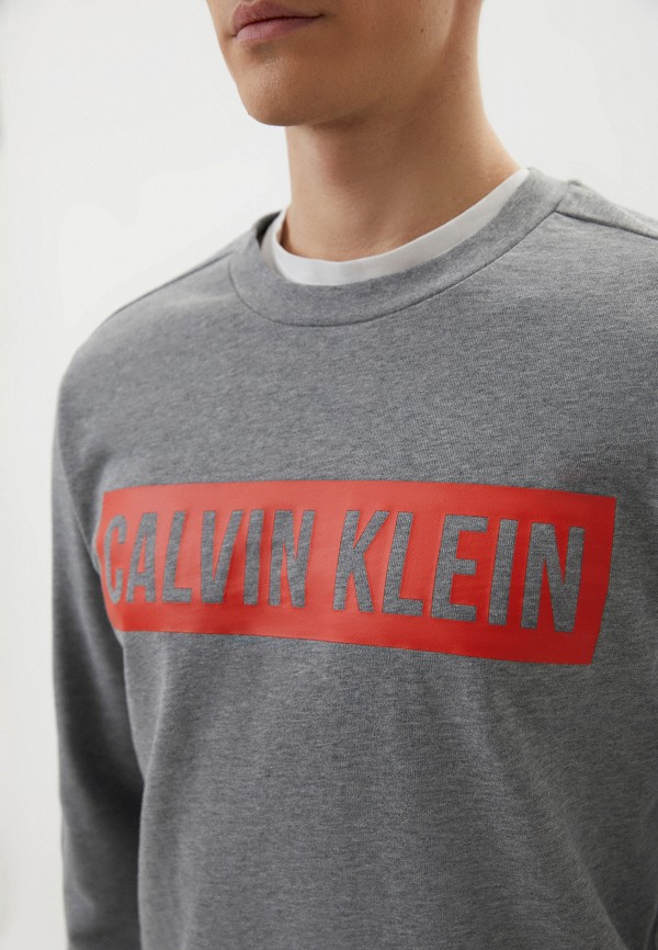 фото Брюки спортивные calvin klein performance
