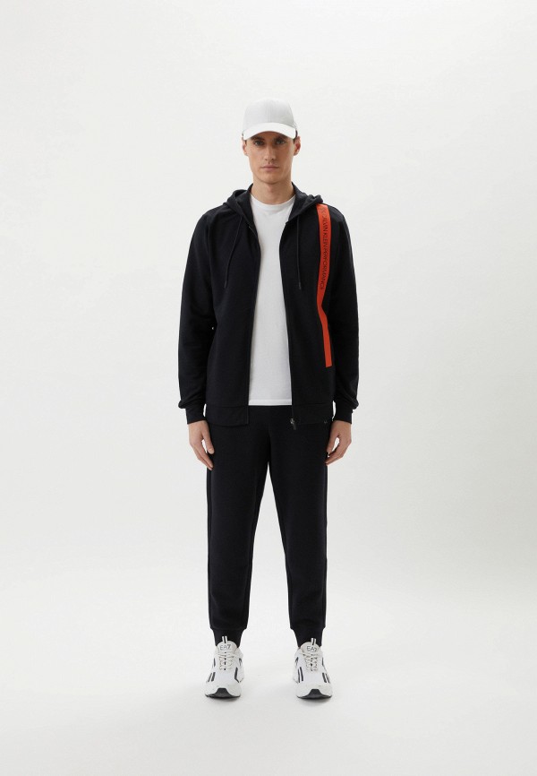 фото Толстовка calvin klein performance